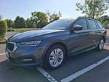 Skoda Octavia 2.0 TDI 110kW COMBI PRIVAT NEUES MODELL - Skoda Octavia: Model