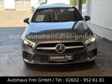 Mercedes-Benz A 160 Progressive*MBUX-PLUS*LED*TEMPO*PTS*2.HAND - Mercedes-Benz A 160: Mb