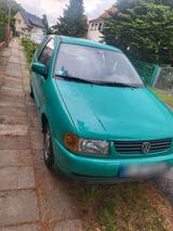 Volkswagen polo  6n - Volkswagen Polo aus 1996