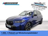 BMW X5 M60i xDrive B&W Softclose Luftfederung HUD AH