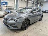 Seat Leon ST 1.4 TSI ACT FR PANO NAVI BEATS SHZG - Seat Leon Unfallwagen