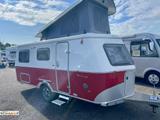 HYMER / ERIBA / HYMERCAR Touring 642 3221 Euro gespart Linie: Tango Red - Wohnwagen Tango