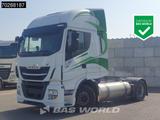 Iveco Stralis 400 4X2 Retarder 2xTanks LNG ACC Euro 6 - Iveco Stralis lng