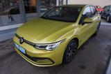 Volkswagen Golf VIII Lim. Life eTSI/LANE/KAMERA/LED