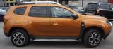 Dacia Duster Prest LPG*CHROM*NAVI+4xCAM ALLWET Klimaau - Dacia Duster in Wuppertal