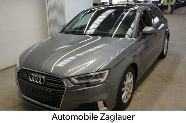 Audi A3 SB 40 TFSI quattro 3xS-Line|Pano|LED|B&O|Virt