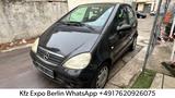 Mercedes-Benz A 140 CLASSIC Automatik / Klima - Mercedes-Benz A 140 in Berlin