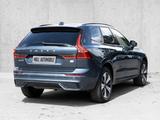 Volvo XC60 Plus Dark Recharge Plug-In Hybrid AWD T6 Tw - Volvo XC60: Leder