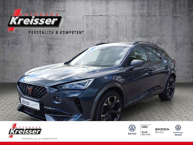 Formentor VZ 1.4 e-HYBRID ACC/NAVI/LED/SHZ/AHK
