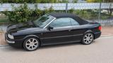 Audi Cabriolet 1.8 autom, sparsamster Motor bei autom - Audi Cabriolet aus 1998
