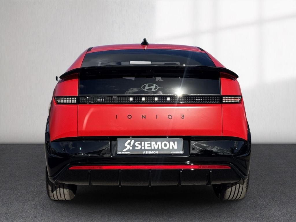 Hyundai IONIQ 3 – Bild 4