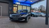 Mercedes-Benz S 320 S Limousine S 320 CDI - Mercedes-Benz S 320 Gebrauchtwagen
