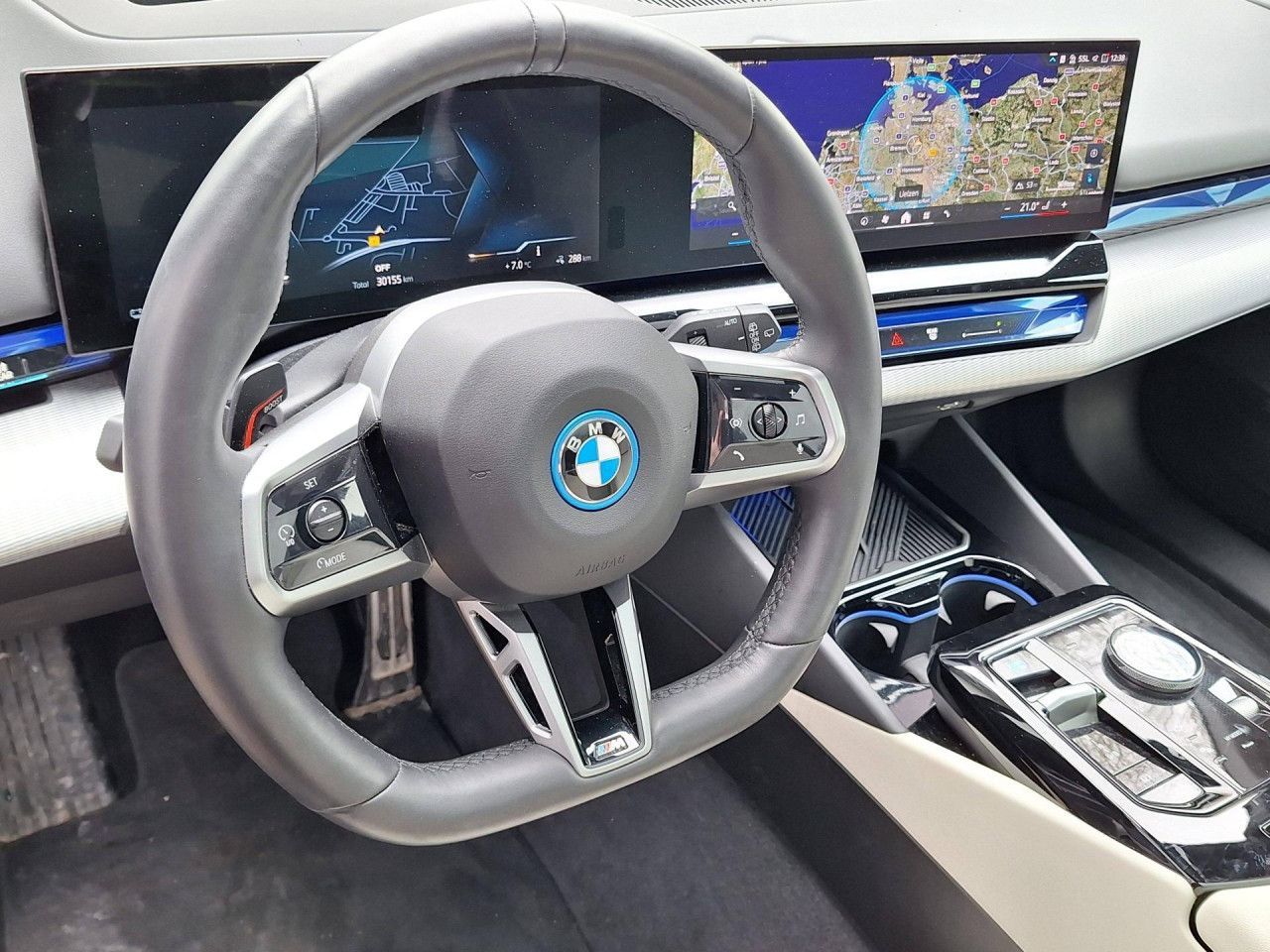 BMW i5 - Bild 17