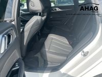 BMW i4 - Vorschau Bild 13