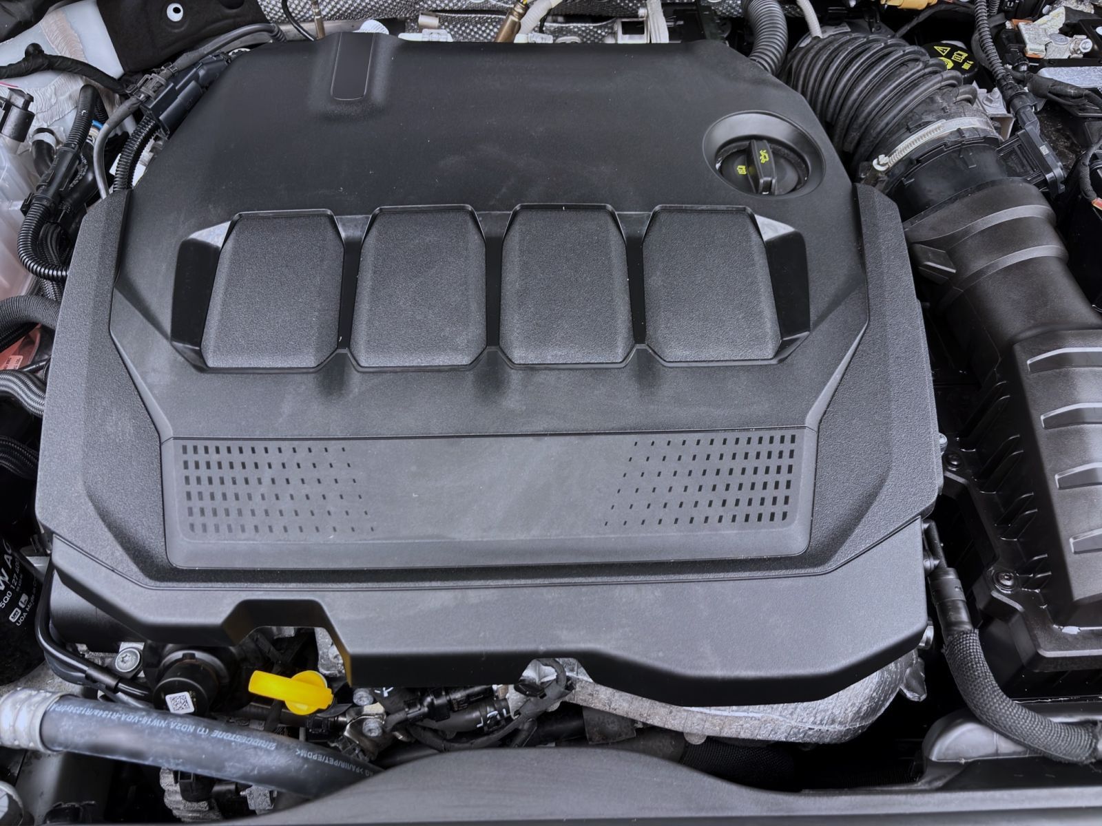 Skoda Octavia - Bild 19