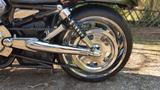 Harley-Davidson V-ROD VRSCB - HARLEY-DAVIDSON 2005 V ROD