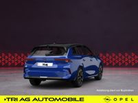 Opel Astra - Vorschau Bild 6