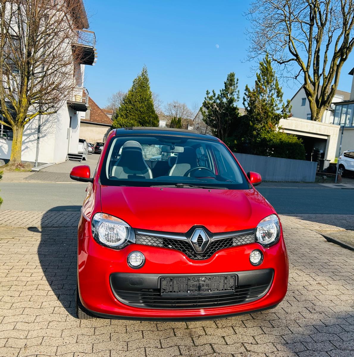 Renault Twingo Dynamique