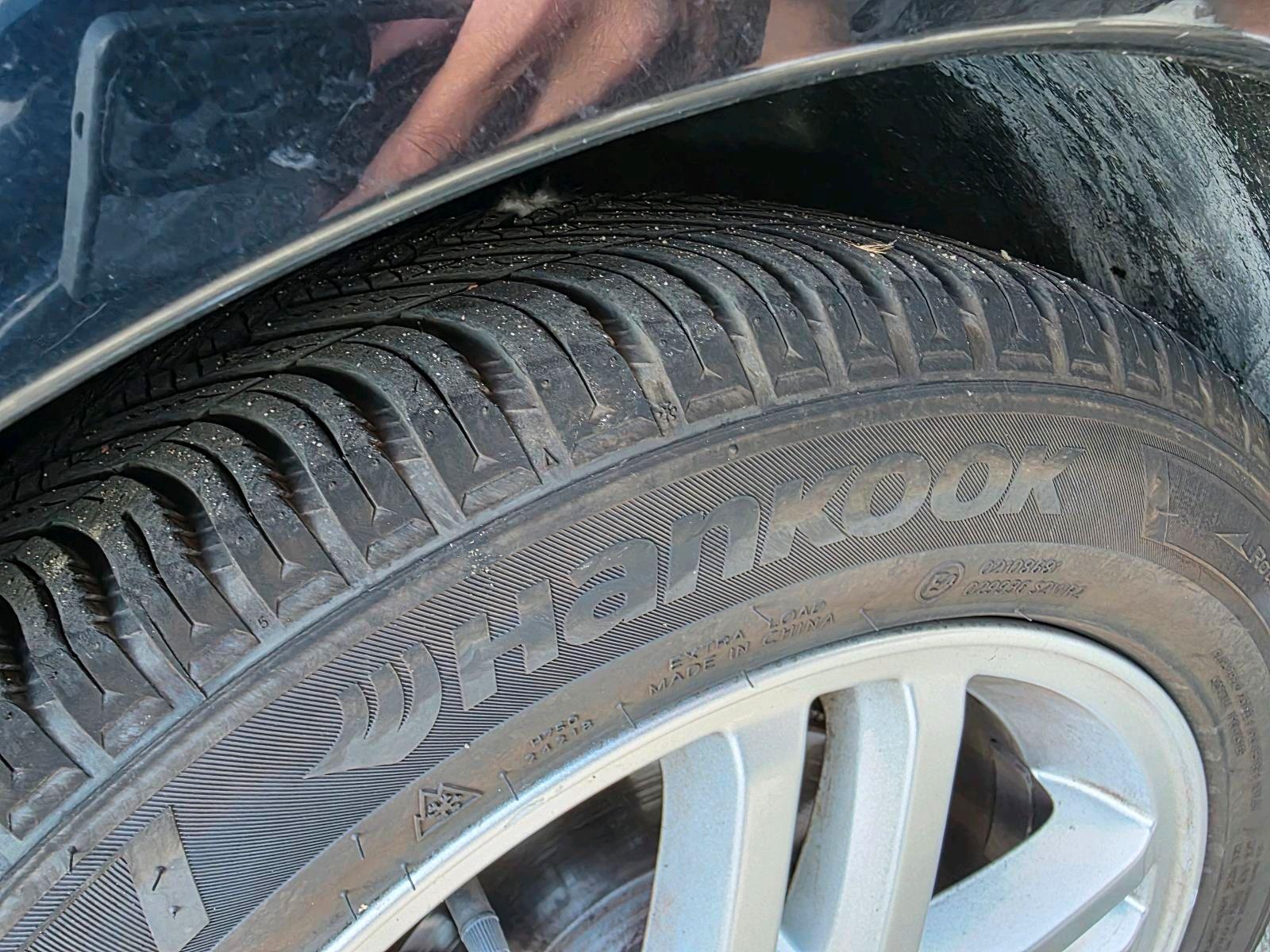 Ford Focus 2005 — photo 5