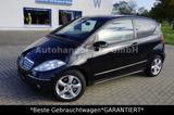 Mercedes-Benz A 200 A -Klasse A 200 Turbo*Avantg*Bi-Xenon*Temp - Mercedes-Benz A 200: Turbo