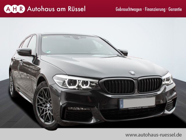 BMW 5 Lim. 530e M Sport iPerformance *Navi*Kamera*