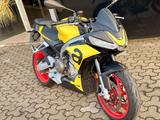 Aprilia TUONO 660 - APRILIA GOLD