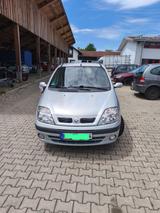 Renault Scenic 1.4 16V - - gebrauchte Renault Scenic aus dem Jahr 2000
