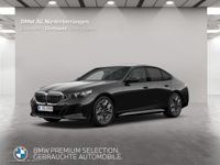 BMW 520 - Vorschau Bild 1