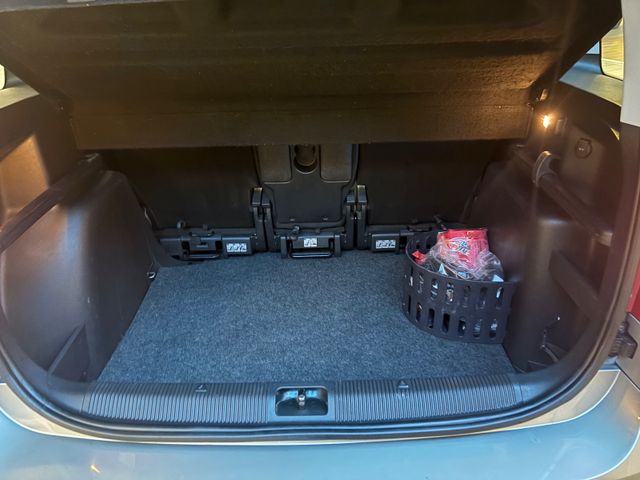 Yeti Ambition Outdoor *AHK*Navi*DAB*SH*Tempomat