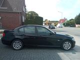 BMW 318, TÜV NEU - BMW 318 aus 2010
