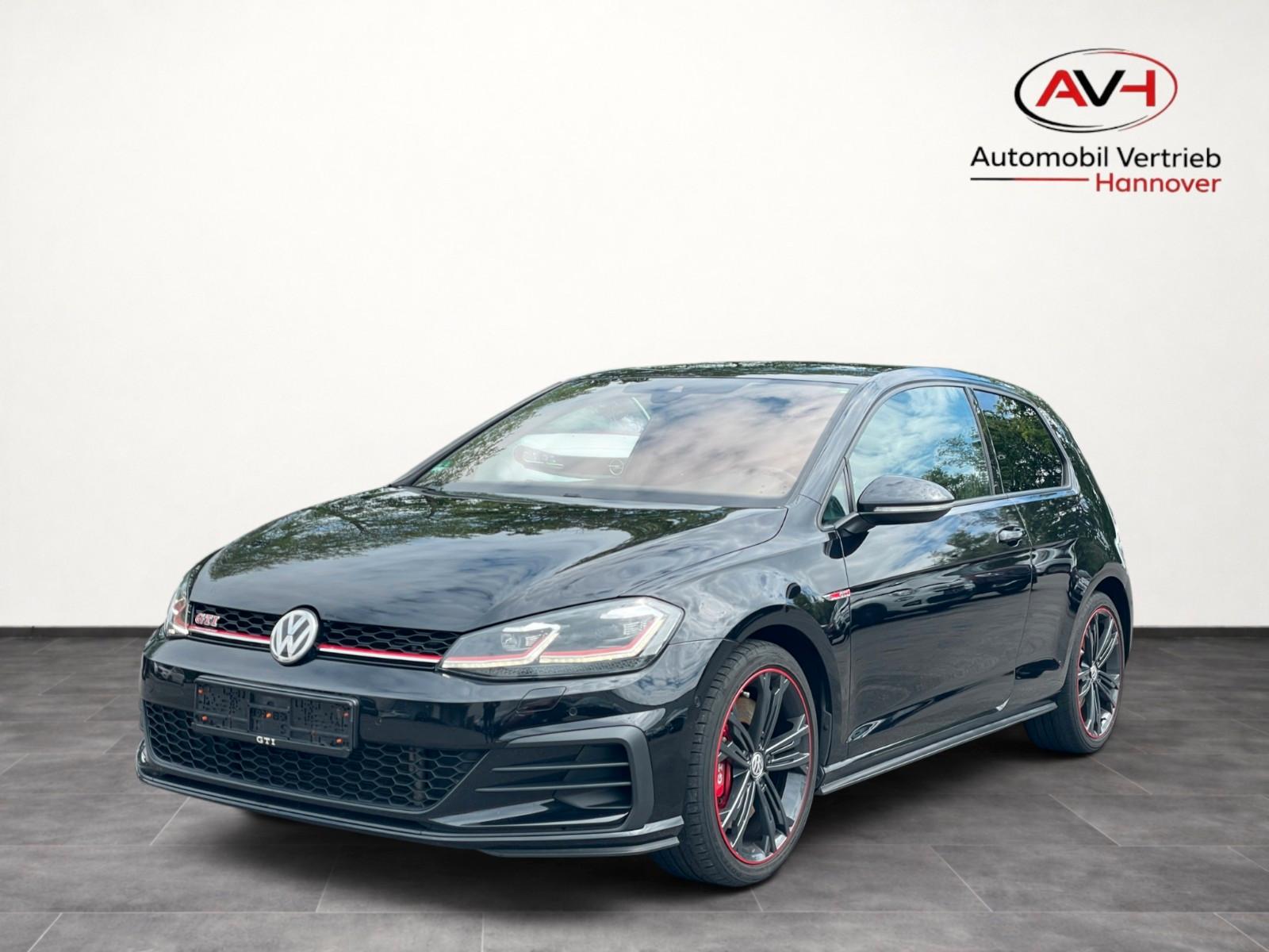 Volkswagen Golf VII 2.0 TSI GTI Performance *DYNAUDIO*