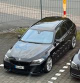 BMW 535d F11 LCI F10 Facelift M Paket H&K ... - BMW: Kombi, F10