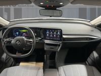 Renault Megane E-TECH - Vorschau Bild 10