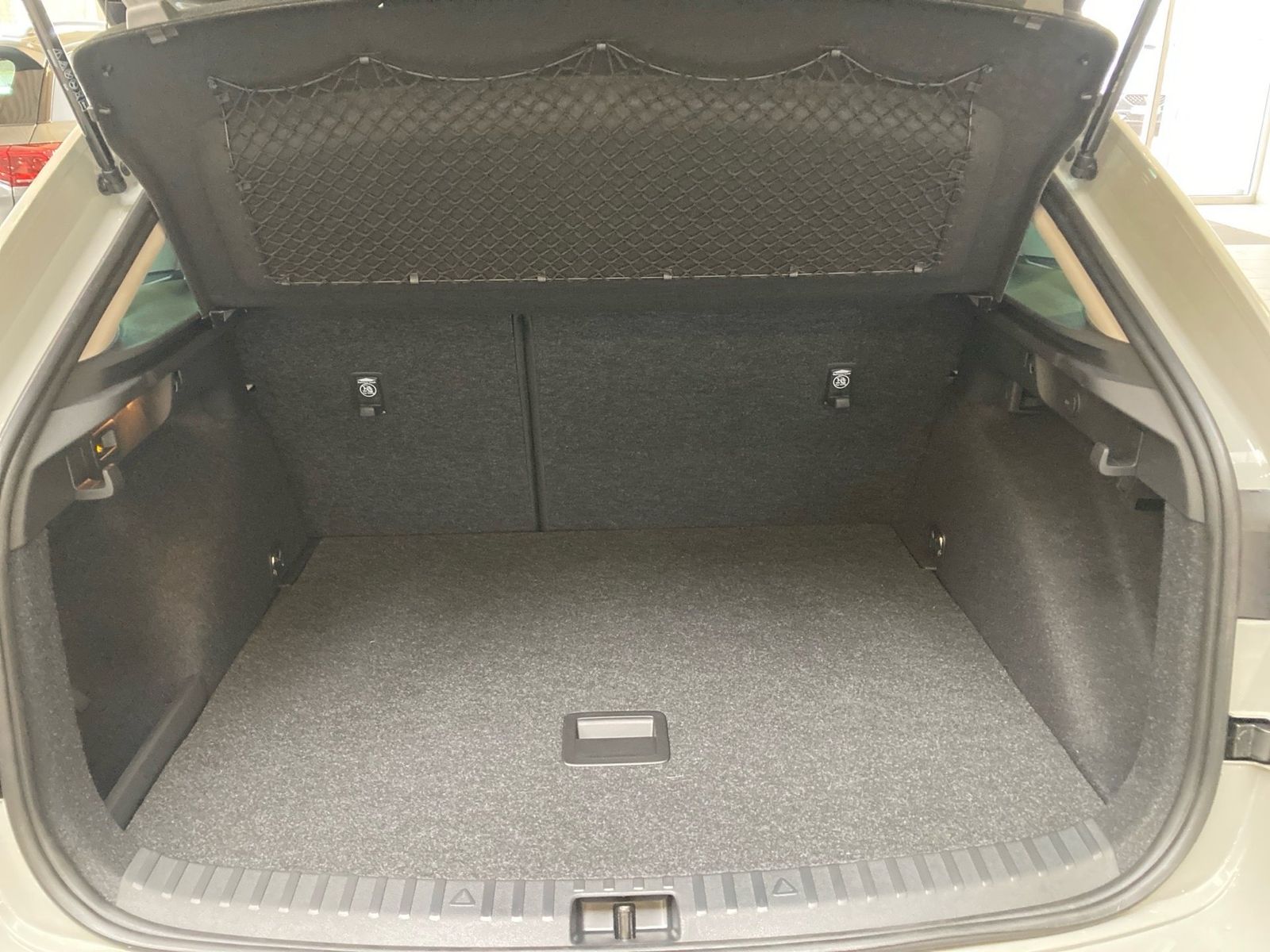 Skoda Scala - Bild 8