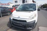 Citroën Jumpy HDi 90 27 L1H1 Kasten*TÜV NEU** - gebrauchte Citroën Jumpy aus dem Jahr 2011