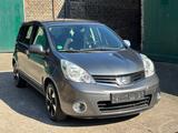 Nissan Note i-Way 1.4 Klimaautomatik Alufelgen - Nissan Note in Köln