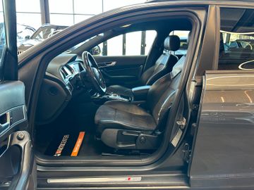 Audi A6 Avant 2.7 TDI *Sline*TÜV*TOP Zustand*