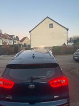 Kia niro unfallfrei 1.6     141 ps - Kia Niro von privat