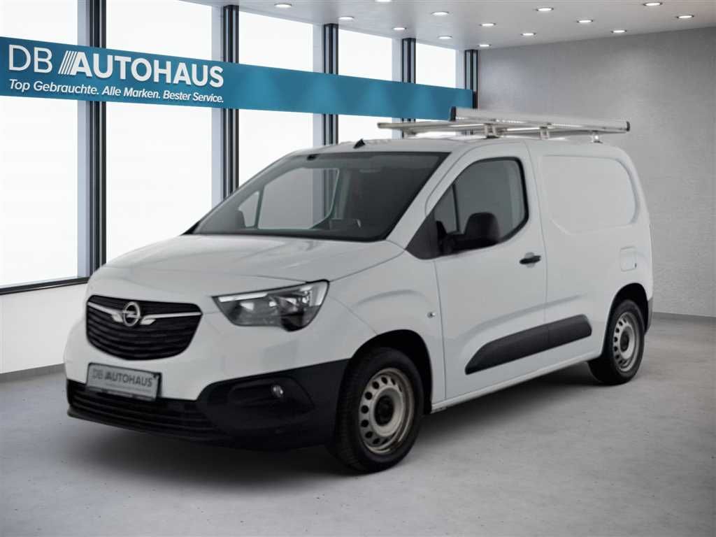 Image of Opel Combo