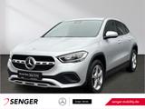 Mercedes-Benz GLA 180 d MBUX-Advanced CarPlay neues Modell - gebrauchte Mercedes-Benz GLA 180 aus dem Jahr 2020