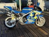 Suzuki RG 500 Gamma - RENNSPORT VON 251 BIS 500 CCM