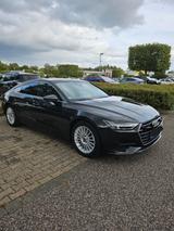 Audi  A7 Sportback 50 TDI quattro Tiptronic Luxus - Audi A7 in Aachen