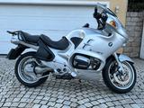 BMW R1150RT - Unikat: nur 18.600 km - ABS neu - BMW 600