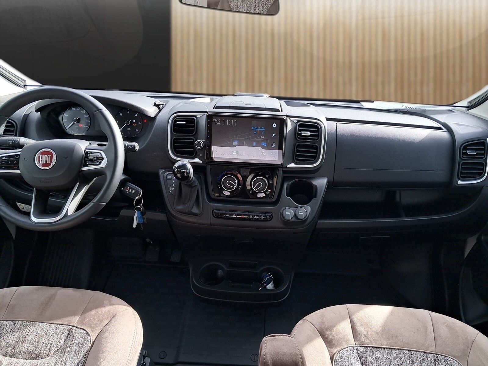 Fahrzeugabbildung Malibu T 430 LE Dörr Editionsmodell, sofort verfügbar