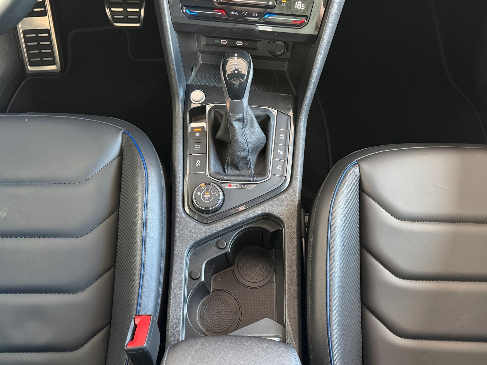 Volkswagen Tiguan - Bild 20