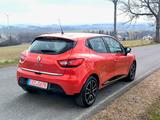 Renault Clio IV Dynamique Sitzheizung Freisprech - Renault aus 2015