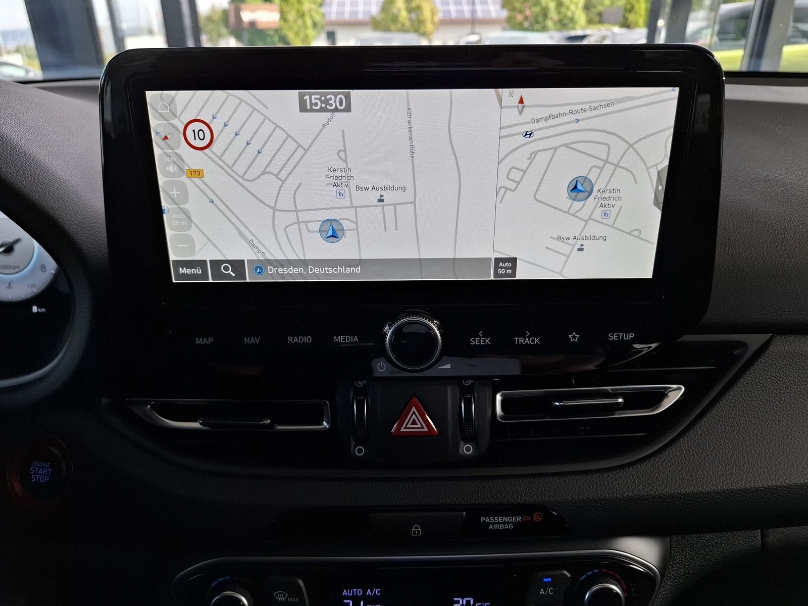 Hyundai i30 - Bild 26