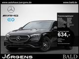 Mercedes-Benz E 200 4MATIC Limousine AMG/Superscreen/Pano/Burm