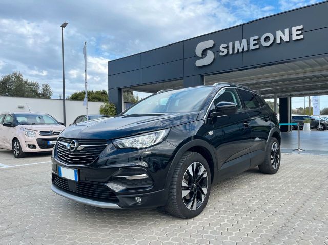 Opel Grandland X 1.5 diesel Ecotec Start&Stop au