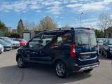 Dacia Dokker Stepway SHZ/PDC/Navi - Dacia Gebrauchtwagen von 2017
